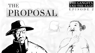 Daoist Philosophy | Zhuangzi: The Proposal (The Gangsta and the Sage, Ep. 2)