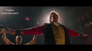 The Greatest Showman - Come Alive (Official Video)