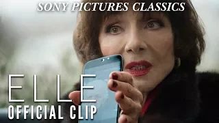 Elle | "A New Cycle" Official Clip HD