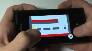 Игры для Windows Phone | Pixel Man - WPand.net