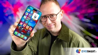 6 MESI con IPHONE 15 PRO MAX: IL MIGLIORE?