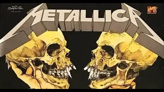 METALLICA - Madrid 18-06-1993   (full show)