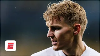 Martin Odegaard to Arsenal? He fits the Mikel Arteta way - Fjortoft | ESPN FC