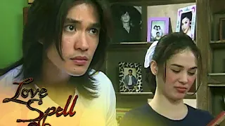 Love Spell: Click na Click feat. Kristine Hermosa/ Diether Ocampo [FULL EPISODE 01] | Jeepney TV