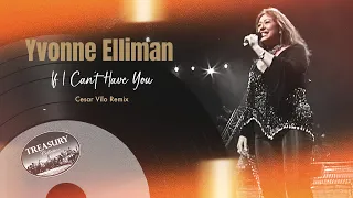 Yvonne Elliman - If I Can't Have You (Cesar Vilo Remix)
