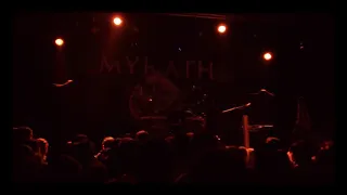 Myrath - Born to survive - Live @ Pumpehuset Copenhagen Denmark - 31/10 2019