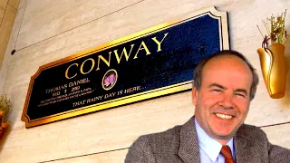 Famous Graves - TIM CONWAY, Conchata Ferrell, Tom Lester & Other Comedy Legends