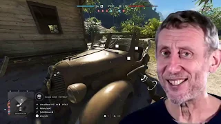 The Battlefield V Experience.EXE