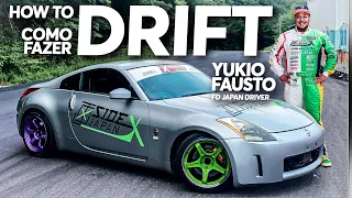 DICAS DE DRIFT (PARTE1)