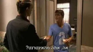 האלופה 3 - פרק 1 ו-2 (חלק ד')