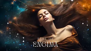 Best of Enigma 90s Chillout Classics Reimagined in the Ultimate New Age Music Mix - Best Of 2024