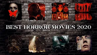 latest hollywood horror movies 2020 trailers || top upcoming horror movies 2020 trailers