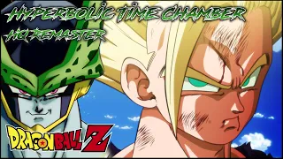 Dragon Ball Z - Hyperbolic Time Chamber Theme | HQ Remaster