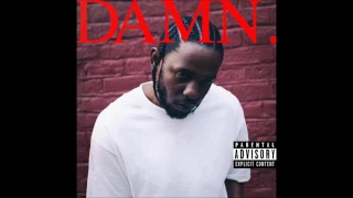 Kendrick Lamar - LUST.