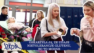 Nie wierzyła w jej chorobę 😨 Wysłała ją do szpitala 🏥| Szkoła