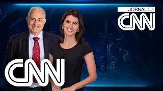 JORNAL DA CNN - 26/01/2022