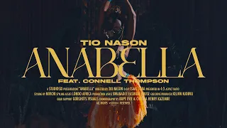 Tio Nason - Anabella (Visualizer) ft. Connell Thompson