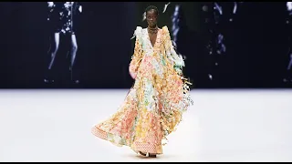 Zimmermann | Fall/Winter 2021/22 | NYFW