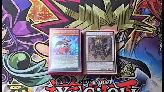 Yu-Gi-Oh! Deck Profile: Pendulum Magicians October 2017!