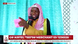 TEWELABIRA ALLAH GYAKUJJE - @sheikhkiti