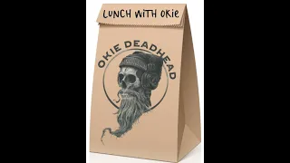 Lunch with Okie   Janis Joplin 12/11/1969   EP245