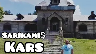 Sarıkamış - KARS