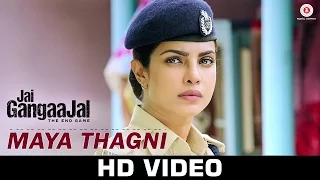 Maya Thagni - Jai Gangaajal | Salim & Sulaiman | Pravesh Mallick | Priyanka Chopra | Review