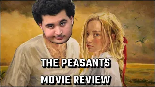 The Peasants Movie Review | TIFF 2023