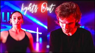 Ashley Gonzales & Connor Gormley - Sonn & Ayelle - Lights Out - Tessandra Chavez Choreography