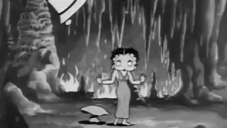 GameQBit.com | Betty Boop - Red Hot Mamma - 1934