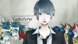 Caged Flower / Re:nG feat. KAITO