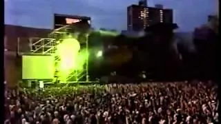 Metallica - Kiev, Ukraine (06.27.1999.) Full Concert