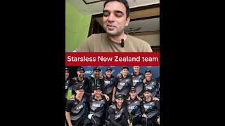 9 key cricketers not included in New Zealand squad for Pak tour