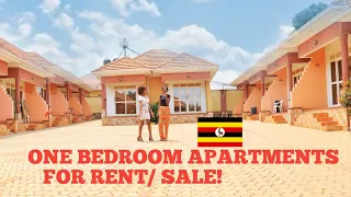 These Beautiful Apartments SHOCKED US!| Cost of Living In Kampala |REVIEW 2020 Call:+256772122307