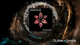 Matan Caspi, Kamiel Kiko - Amaryllis (Original Mix) [Outta Limits]