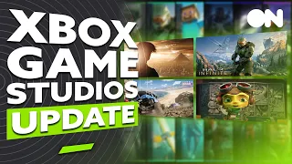 Xbox Game Studios Update July 2021 | The Outer Worlds 2, Starfield, Redfall + MORE