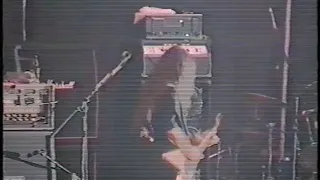 Napalm Death   Milwaukee Metal Fest 25 07 1997