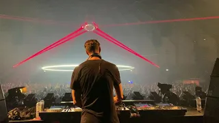 Awakenings X Adam Beyer presents Drumcode @ ADE 2021 Gashouder Amsterdam