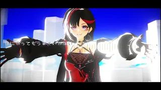 【幻塔MMD】アンカー/なにやってもうまくいかない