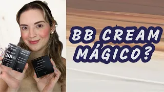 Novidades O Boticário | BB Sense, Blush Iluminador e Primer Corretor - BB Cream mágico?