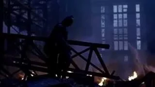 Justice League trailer (Fan made)