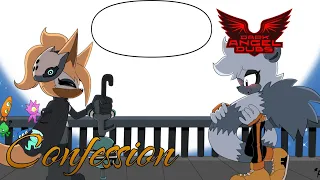 Confession (Whispangle Comic Dub)