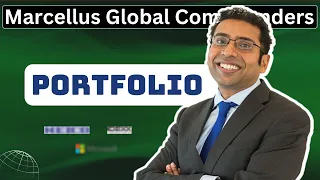 Saurabh Mukherjea's Marcellus Global Compounders Portfolio Stocks 2023