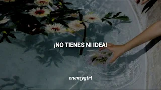 Bratz - You Think // Sub Español