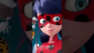 🥰🥰 #miraculousshorts