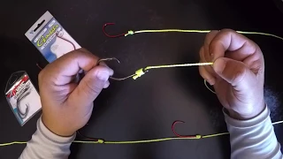 Snell Knot: How To Tie A Snell Knot The Best Way