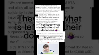 BTS hate comments which are completely wrong | #13