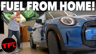 Gas Prices Are Through The Roof - These Are The Top 10 Cars That Are Both Fun & Fuel Efficient!