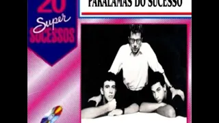 Os Paralamas do Sucesso - Alagados 1986