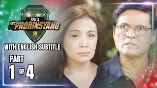 FPJ's Ang Probinsyano | Episode 1678 (1/4) | July 20, 2022 (With English Subs)